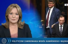 Dzisiaj wiadomości w TV Republika 04-01-2024