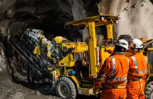 Odkryto złoża warte fortunę. W tym kraju energii starczy na 60 000 lat