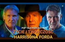 Czy Indiana Jones kogoś jeszcze obchodzi? Role Harrisona Forda