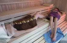 Czy sauna tylko dla pań to dyskryminacja mężczyzn? Wg sądu nie