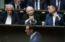 Zaskakujący sondaż. Polacy chcą komisji ds. rosyjskich wpływów