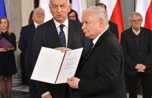 Klimatyczna Bzdura Roku 2022: Jarosław Kaczyński ponownie wśród nagrodzonych