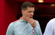 Jakim autem jeździ Wojciech Szczęsny?