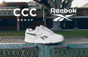 CCC będzie sprzedawać produkty marki Reebok przez 10 lat w 28 krajach - Wrocławs