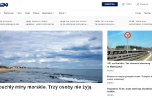 Afera z KPO oczami portalu TVN24.pl (prośba o pomoc w znalezieniu artykułu)