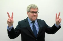 Ryszard Czarnecki po 20 latach w Europarlamencie musi szukać pracy