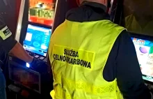 KAS wypowiedziała wojnę nielegalnym salonom gier.