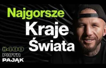 #400 Prostytutki w Tajlandii Stoją w Rzędach, Dlaczego w Afryce Biczuje Się Kobi