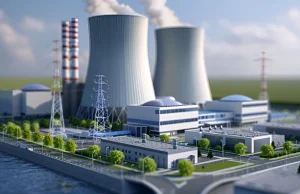Mostostal Kraków wesprze budowę pierwszej elektrowni jądrowej w Polsce