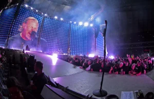 W Polsce bilety na koncerty kosztują fortunę, w USA rozwścieczyły nawet Bidena