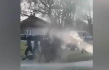 Jak był obchodzony dzień zaduszny przez kiboli... #bekazkiboli