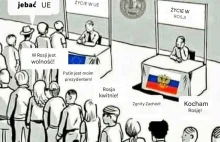 macie tłumaczenie tego jednego niemieckiego mema