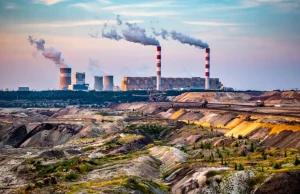 Z 94 mld zł z opłat za emisje CO2 na transfomację energetyczną przeznaczono 1,3%