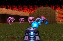 Doom został pierwszy raz odpalony w kosmosie na nanosatelicie.