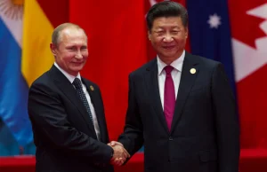 Chiny szykują się do wojny. Xi Jinping wezwał do przygotowań