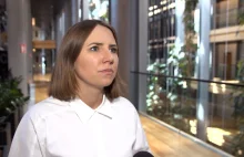 Anna Bryłka: ekologia "tak", cele klimatyczne "nie"