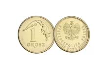 Narodowy Bank Polski oszczędza na biciu monet obiegowych