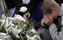 14-latkowie molestowali ją na środku sali. Najładniejsza dziewczyna w klasie...