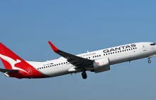Qantas potwierdza masowy wyciek danych. Ofiarą ataku padło 6 milionów pasażerów