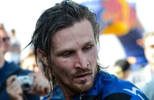 Zamach na życie polskiego mistrza. "Mogłem zostać w lesie już na zawsze"