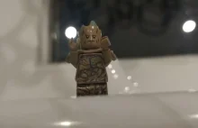 LEGO Groot / Unboxing / Minifigures Marvel - YouTube