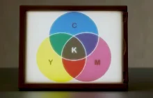 Pokoloruj swoje litofany dzięki zestawowi filamentów CMYK firmy Bambu Lab - 3D.e