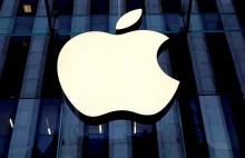 Apple ma zapłacić 1,8 mld euro za złamanie unijnego prawa antymonopolowego