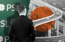 26-latek z PSL dyrektorem Dolnośląskiej Służby Dróg i Kolei