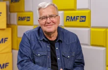 Komorowski krytykuje pomysł zrównania banderyzmu z nazizmem.