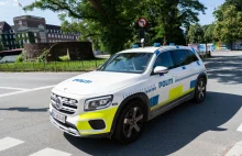 Dania. Co czwarty pijany kierowca to obcokrajowiec. Przodują Polacy