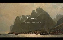 Antonio Vivaldi — Autumn (L'autunno)