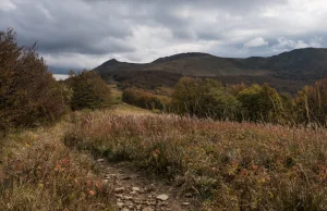 Bieszczady