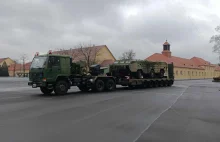 Polski system rakietowy Toczka idzie do remontu