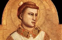 26 grudnia. Dziś wspomnienie św. Szczepana pierwszego męczennika