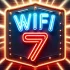 Wi-Fi 7 - oficjalny debiut nowego standardu łączności bezprzewodowej.