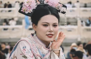 Chiny mnie zaskoczyły bardziej niż jakikolwiek kraj! Podróż życia!