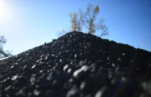 Będzie można kupić więcej węgla przez internet. Polska Grupa Górnicza podniosła