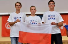 Dwanaście medali Polaków na matematycznych mistrzostwach świata.