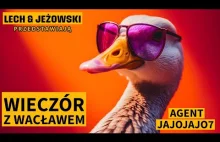 Wieczór z Wacławem odc. 1