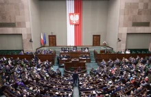 Ceny energii. Sejm odrzucił projekt rządu. Niższe ceny tylko do czerwca.