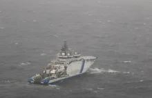 Możliwy sabotaż na Bałtyku. Podmorski kabel Estlink 2 przerwany