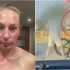 Triathlonistka zaatakowana za jazdę obok ścieżki rowerowej