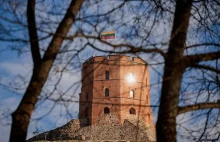 Grudzień 2023 r. był na Litwie najmniej nasłonecznionym miesiącem w historii