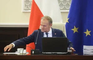 Najnowszy sondaż: formacja Donalda Tuska wygrywa z partią Jarosława Kaczyńskiego
