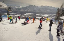 Nasze drogie Tatry. Karnety na wyciągi znów poszły w górę