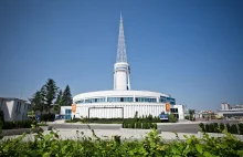 Pierwsze takie wydarzenie dziś w Poznaniu dla mężczyzn!