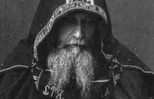 Mihailo Tolotos - grecki mnich, który nigdy w życiu nie spotkał kobiety.