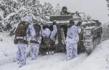 Ukraina. Walki pod Awdijiwką. Generał potwierdza: Ruszyła trzecia fala Rosjan -