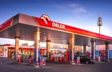 Wracają wakacyjne ceny paliw na stacjach ORLEN