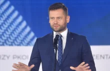 Polska IO 2036? Minister Kamil Bortniczuk: powinniśmy się o nie starać.